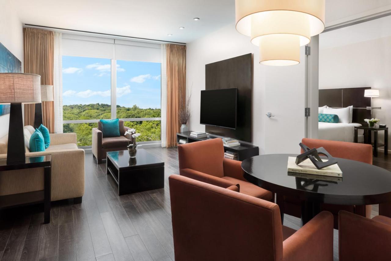 Hotel Indigo Boston - Newton Riverside Habitación foto